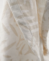 Julmatta, HDGift, Off-White