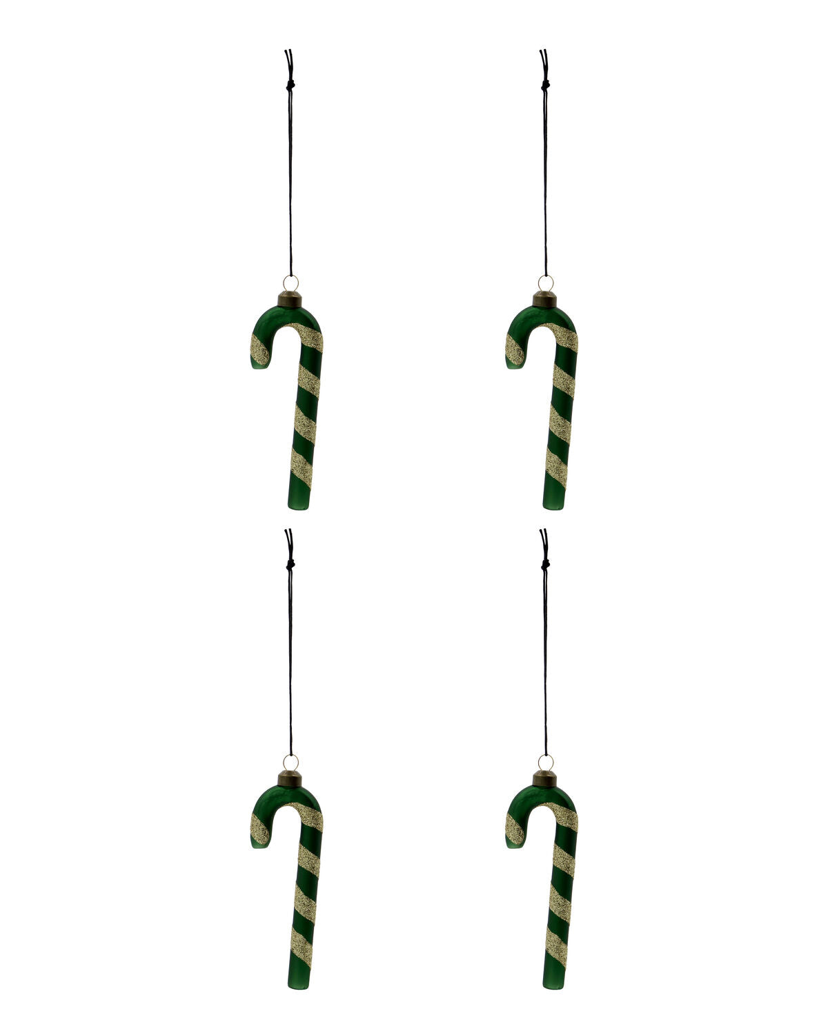 Julprydnad, HDStick, Grön