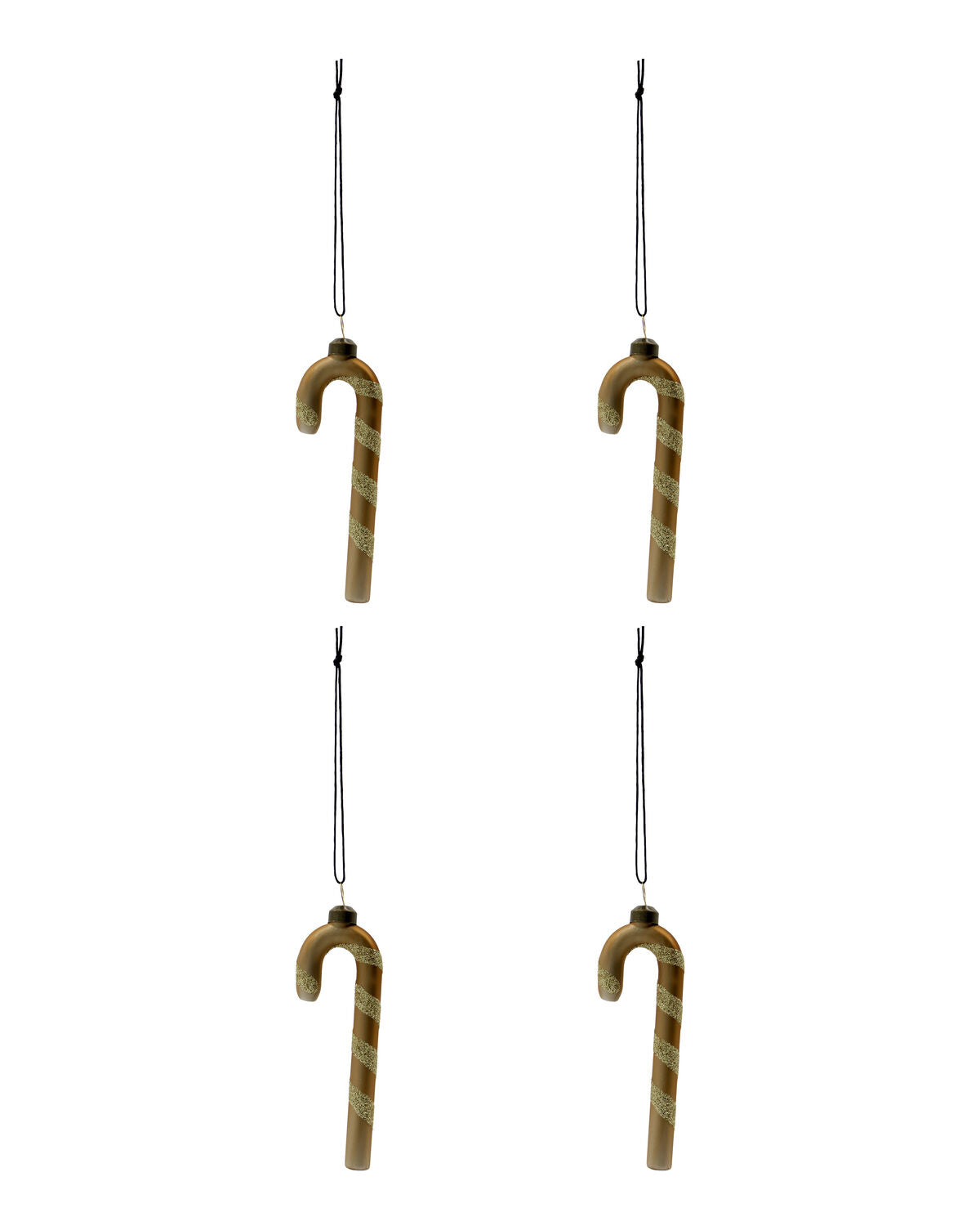 Julprydnad, HDStick, Guld