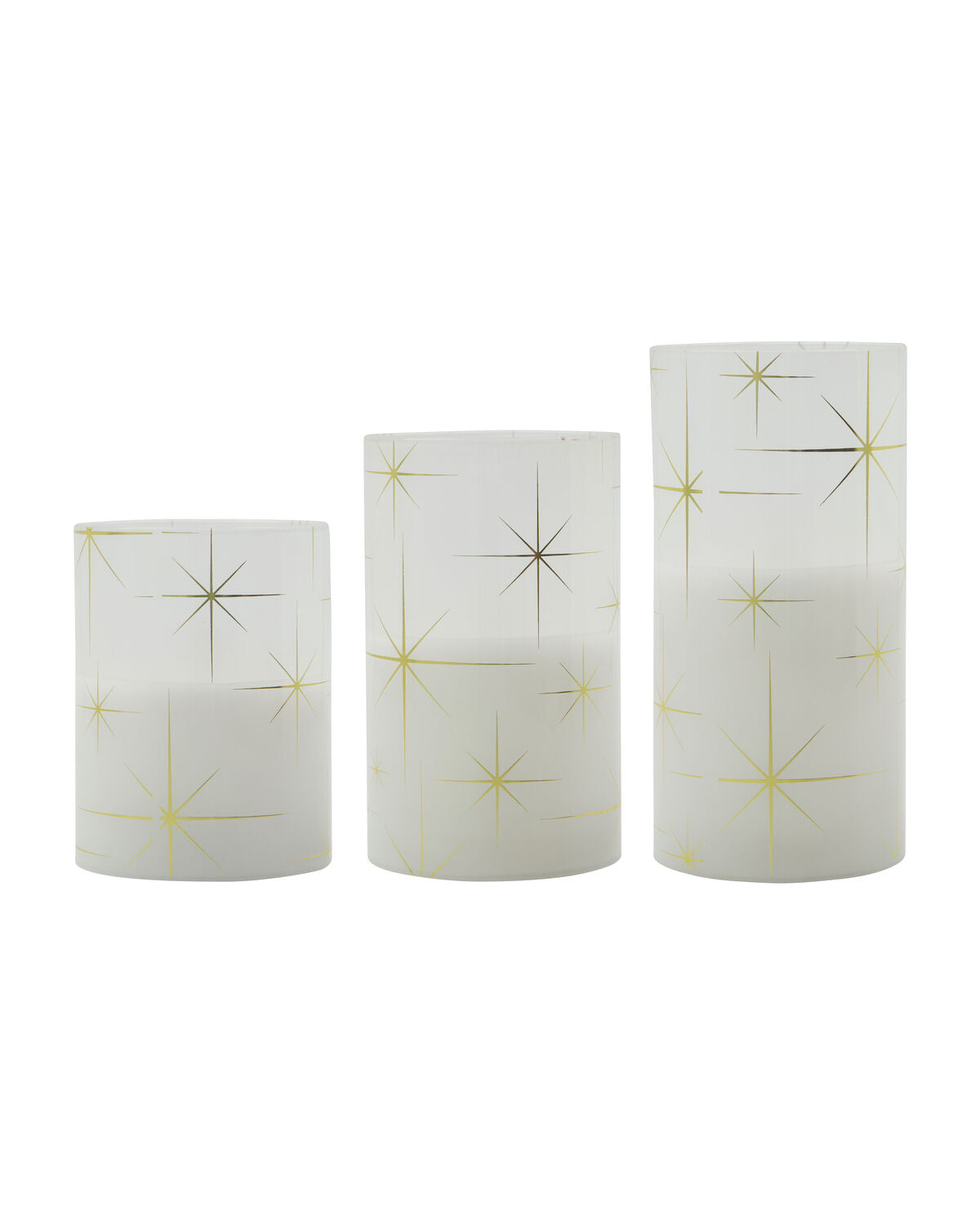 Ljus, HDStar, Vit