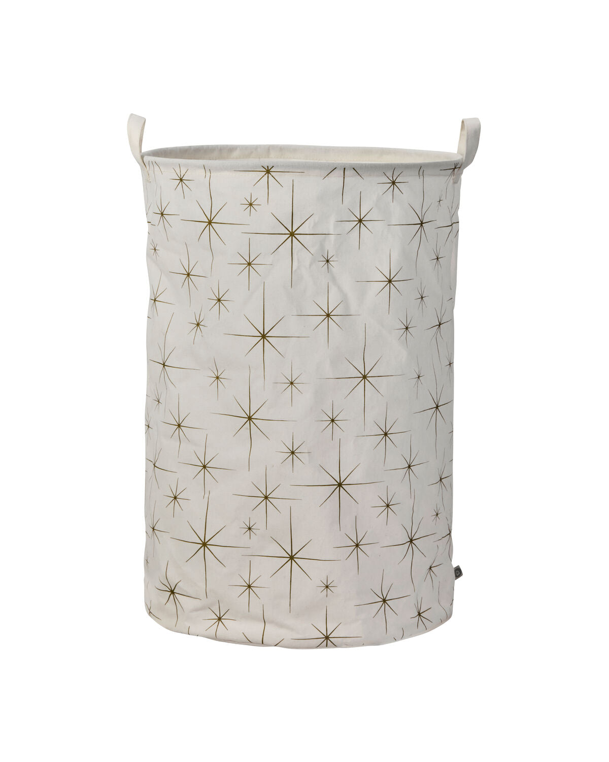 Förvaring, HDStars, Off-White, Guld