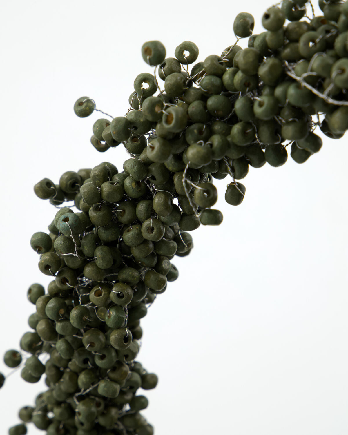 Krans, HDWinter, Grön