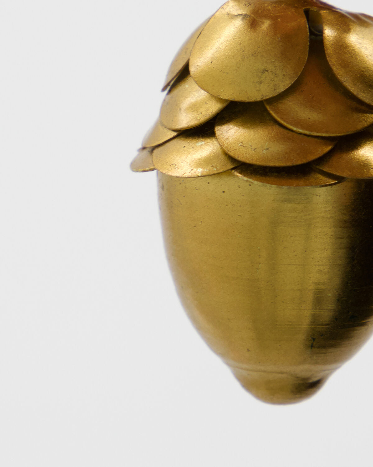 Julprydnad, HDAcorn, Guld