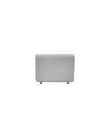 Soffa, HDFeel, 1 seater, Off-White