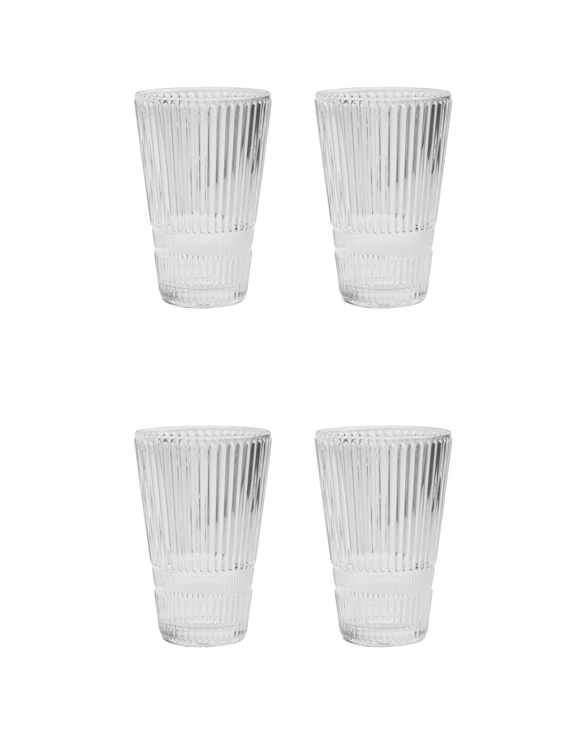Ölglas, HDSlots, Klar