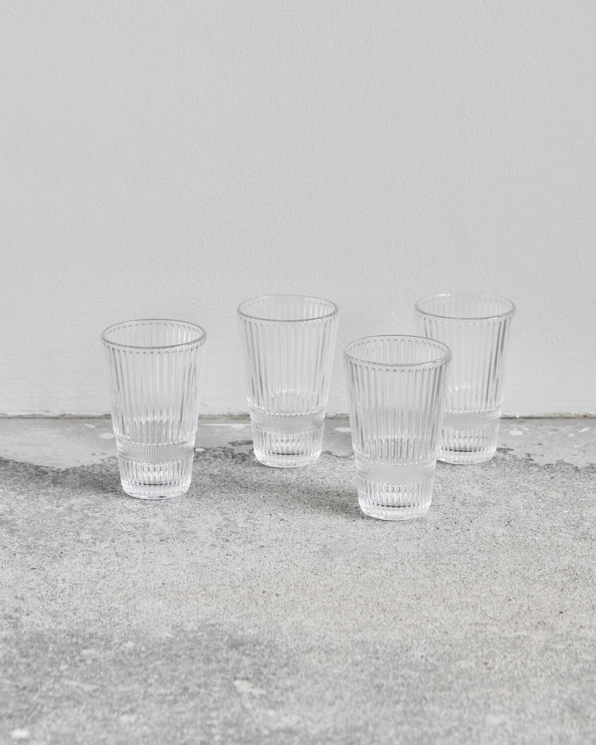 Ölglas, HDSlots, Klar