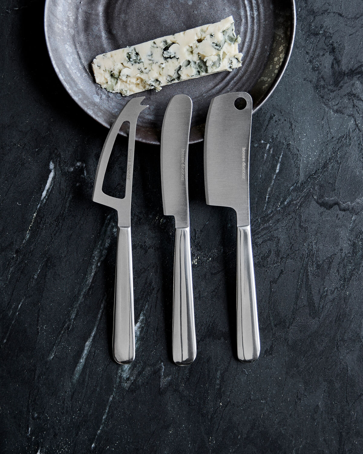 Ostknivar, HDCheese, Silver