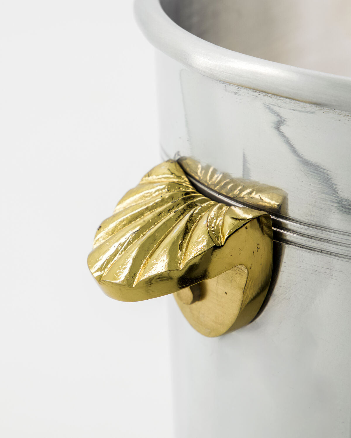 Vinkylare, HDVind, Antik silverfinish