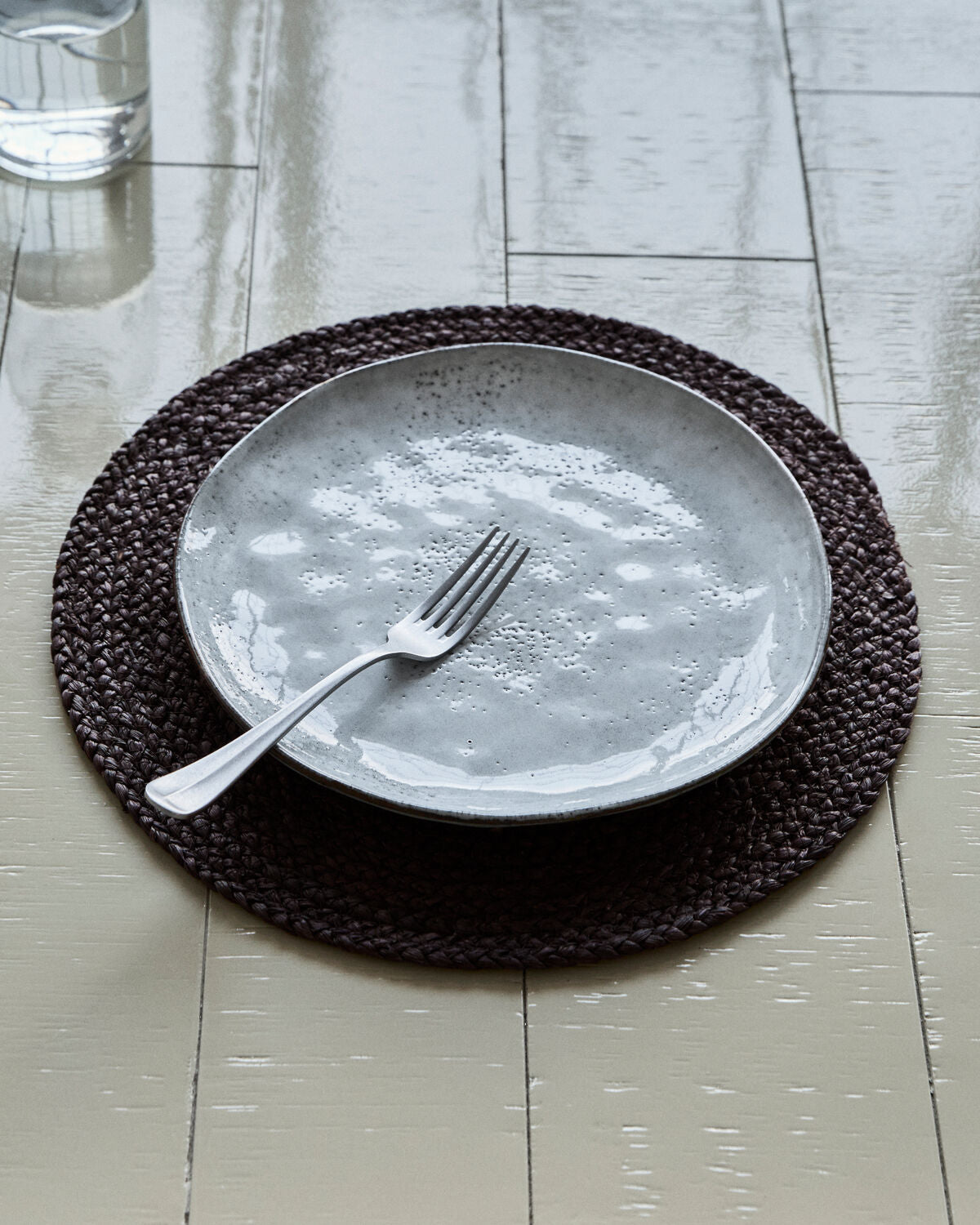 Bordstablett, HDCircle, Choklad
