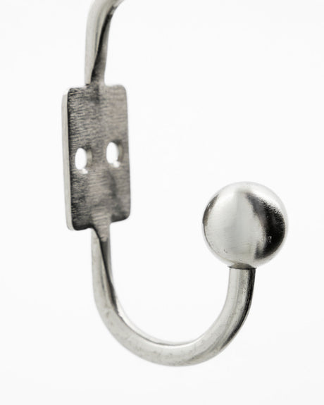 Krokar, HDBall, Silver finish