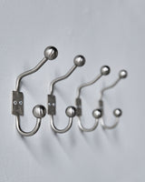 Krokar, HDBall, Silver finish