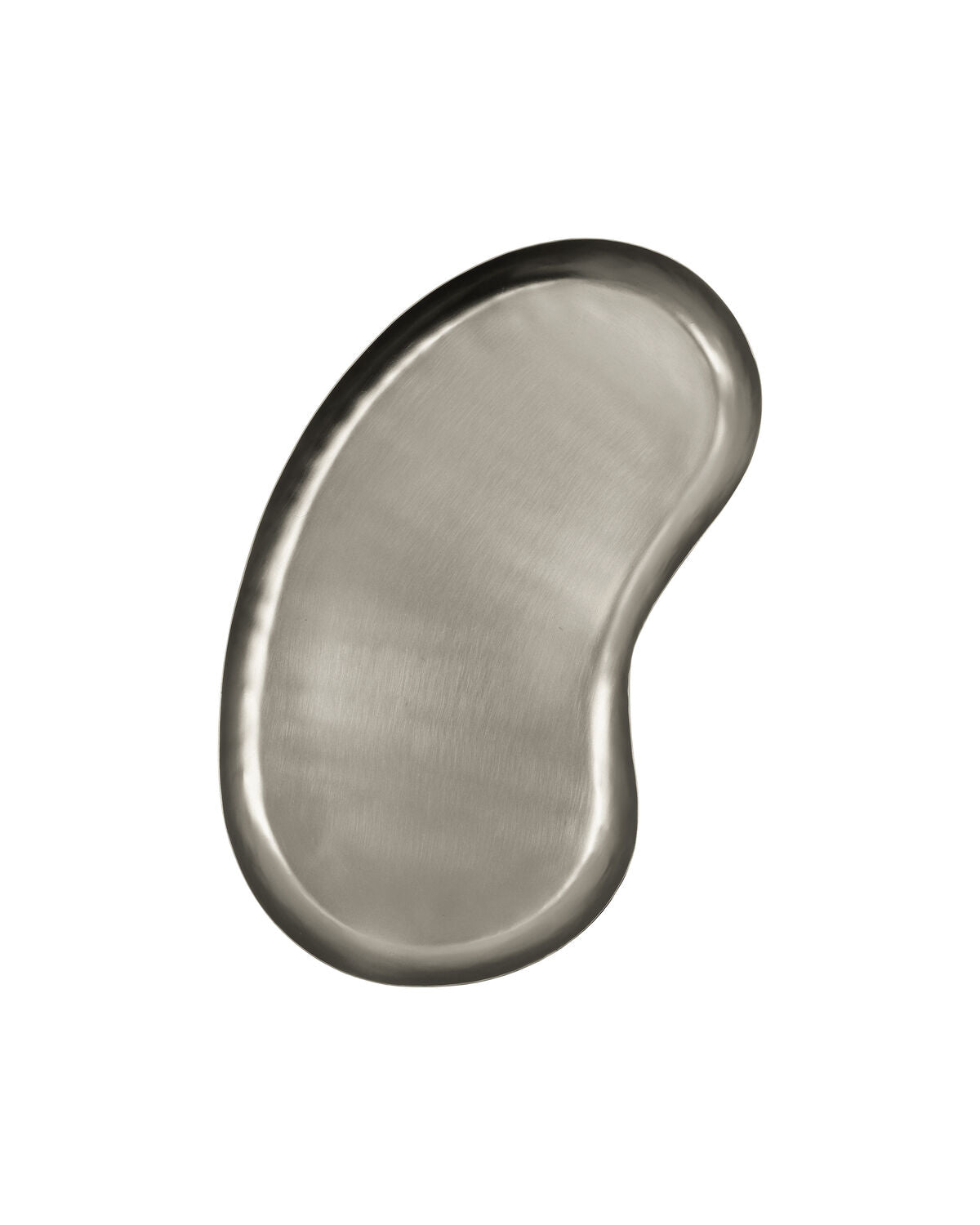 Bricka, HDOsea, Silver finish