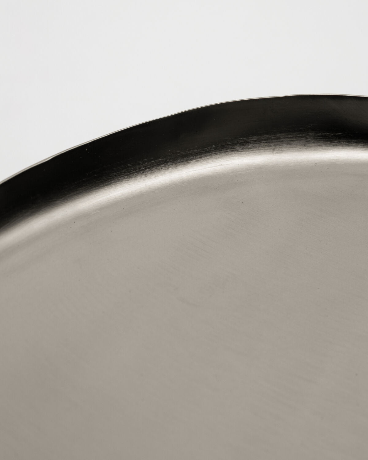 Bricka, HDOsea, Silver finish