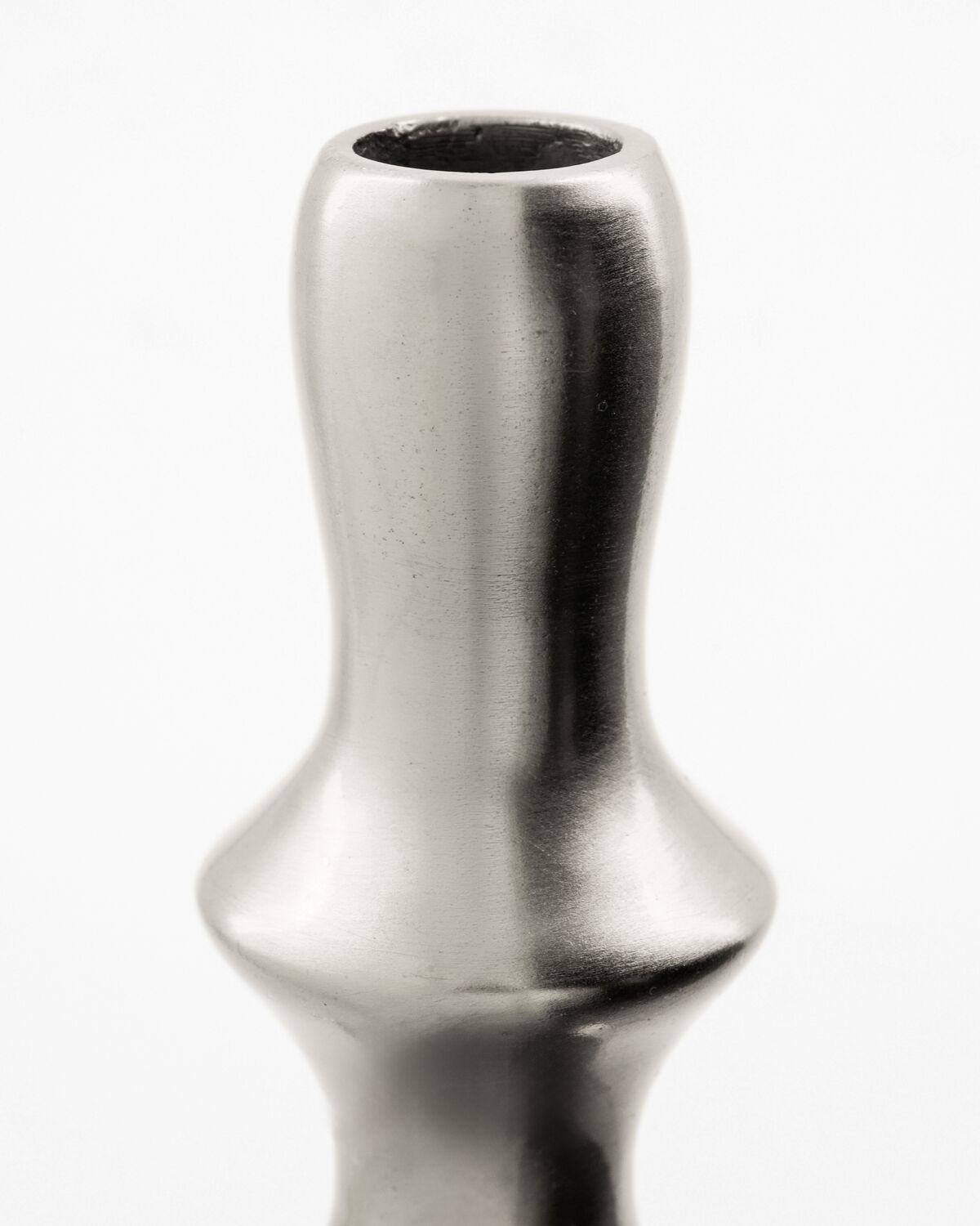 Ljusstake, HDReese, Silver finish