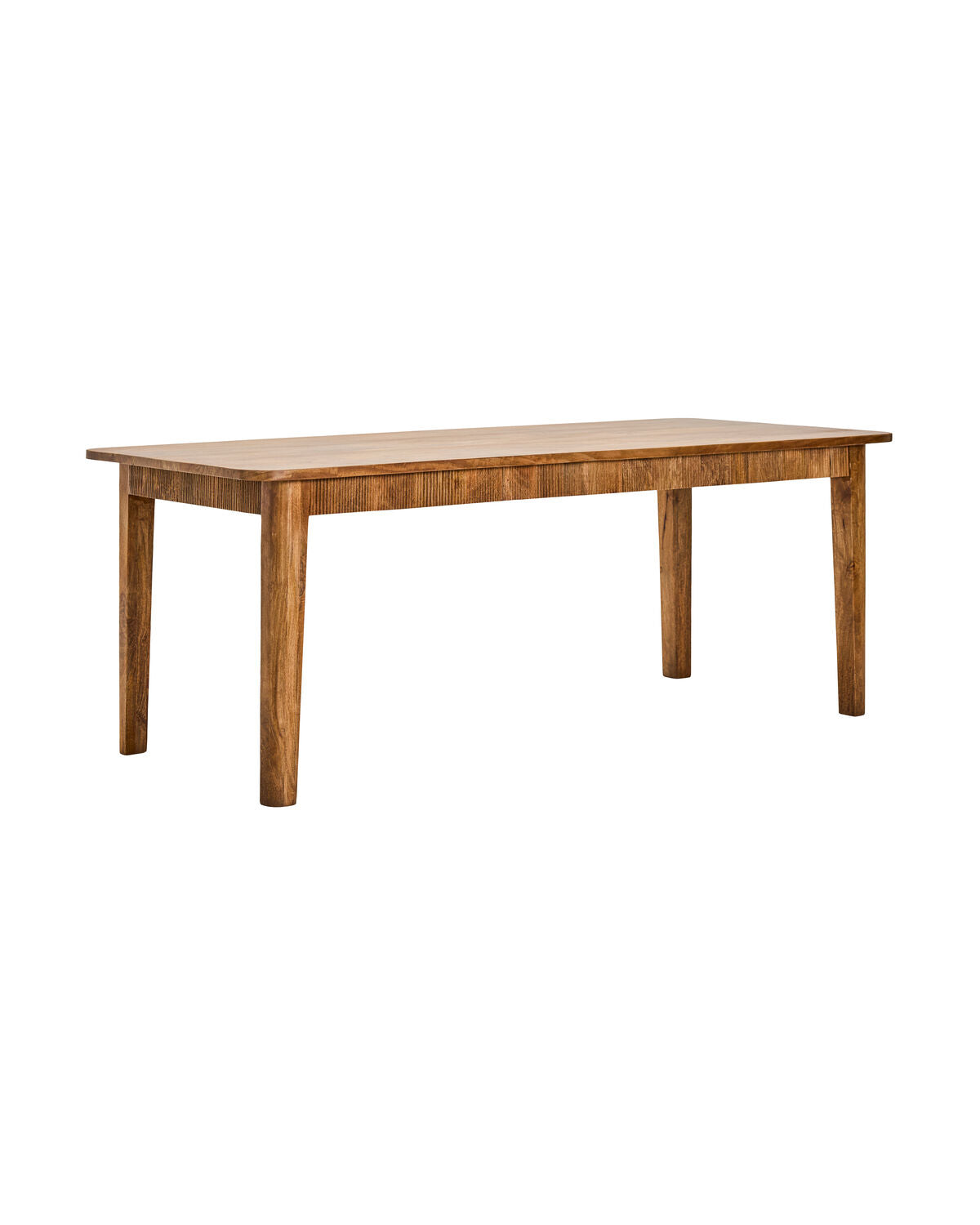 Matbord, HDBalance, Antik brun