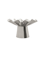Ställ, HDFlood, Silver finish