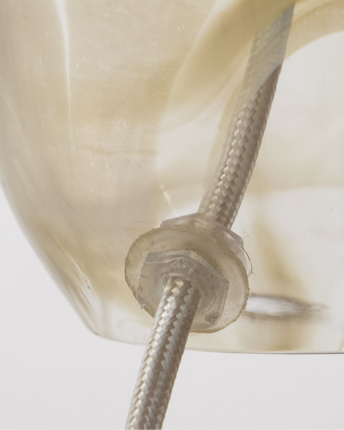 Bordslampa, HDHite, Elfenben