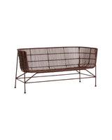 Lounge soffa, HDCuun, Mullbär