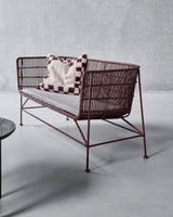 Lounge soffa, HDCuun, Mullbär