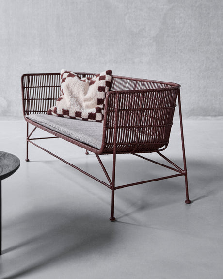 Lounge soffa, HDCuun, Mullbär