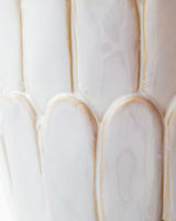 Blomkruka, HDEzra, Off-White