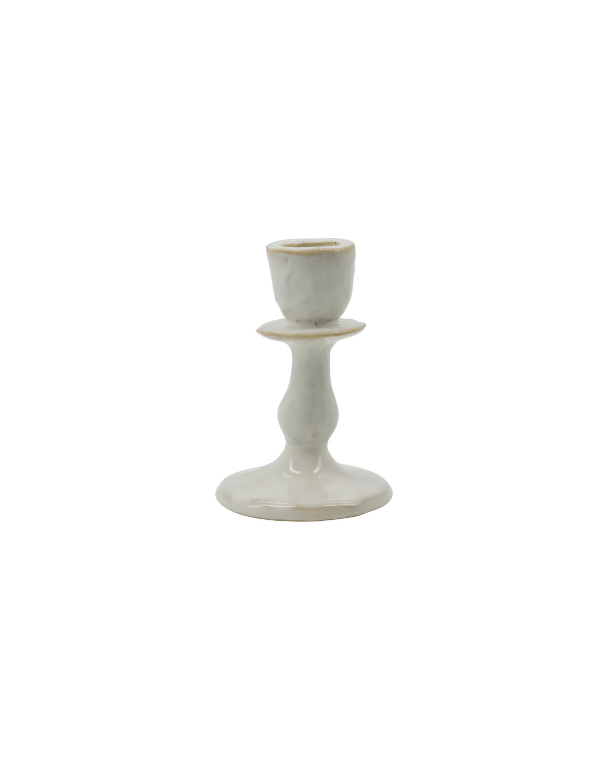 Ljusstake, HDLucca, Off-White