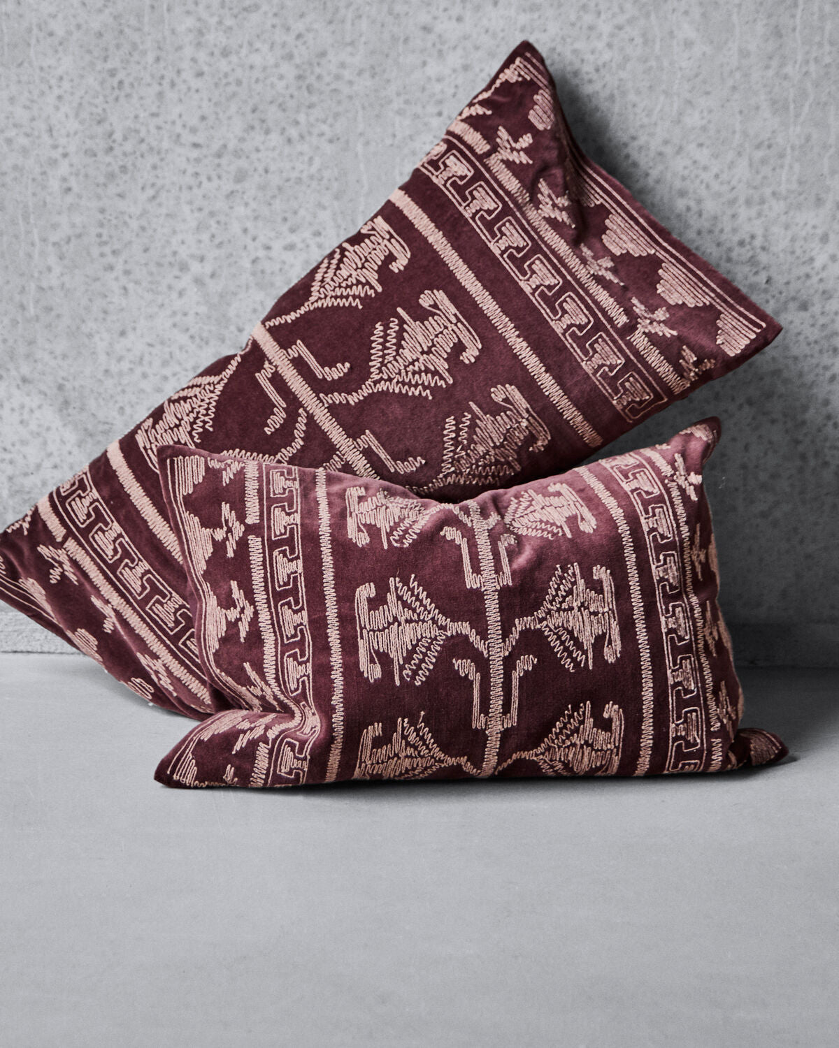 Kudde, HDHarlov, Mörk choklad