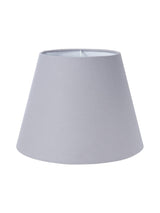 Meja Lampskärm – Grå 21 cm