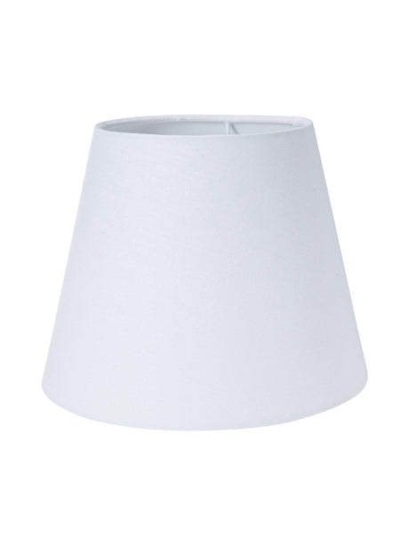 Meja Lampskärm – Vit 21 cm