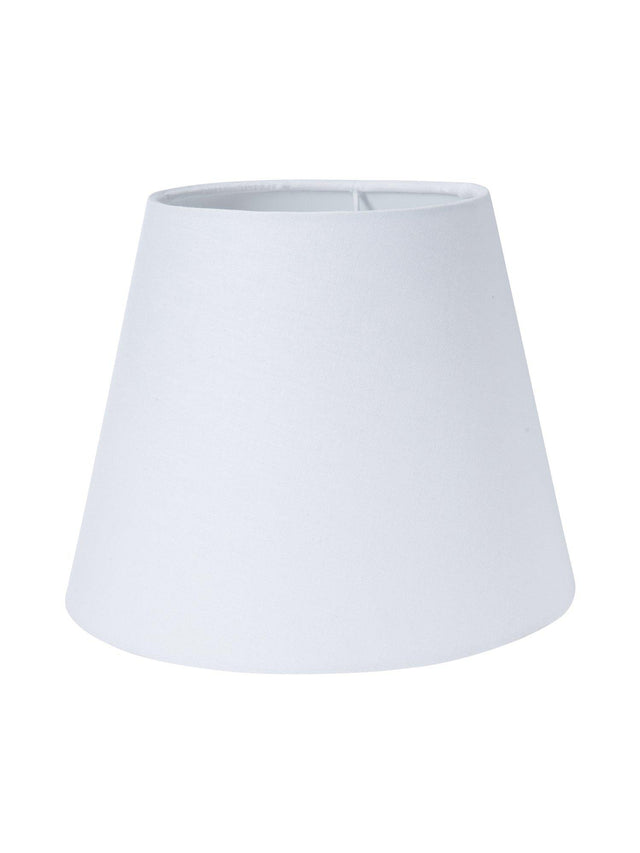 Meja Lampskärm – Vit 25 cm