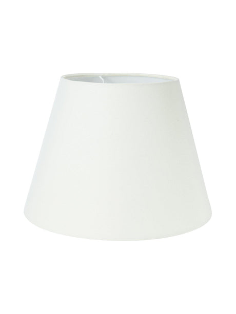 Meja Lampskärm – Off-white 25 cm