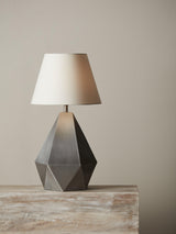 Meja Lampskärm – Off-white 25 cm