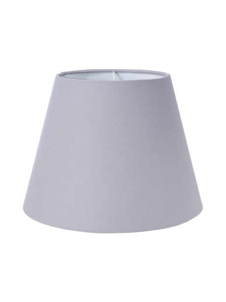 Meja Lampskärm – Grå 29 cm