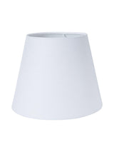 Meja Lampskärm – Vit 29 cm