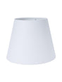 Meja Lampskärm – Vit 29 cm