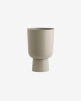 Nordal, GALOA kruka, M – beige