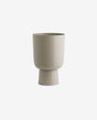 Nordal, GALOA kruka, M – beige