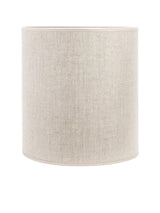 Celyn Lampskärm – Lin natur 17 cm