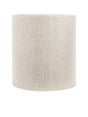Celyn Lampskärm – Lin natur 17 cm
