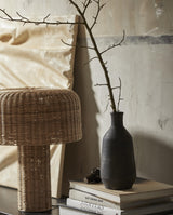Nordal, ATUM bordslampa i rotting – natur