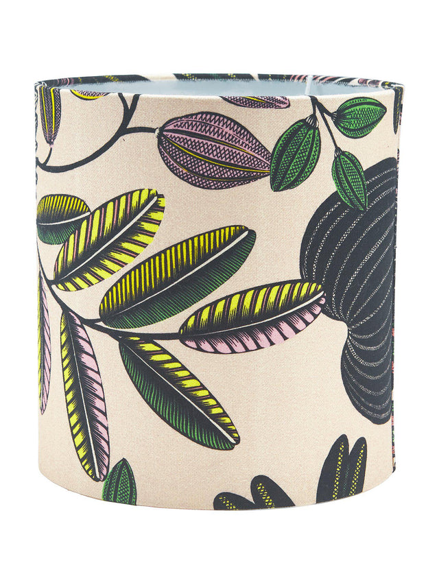 Celyn Lampskärm – Orphee krämvit 20 cm
