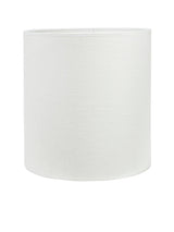 Celyn Lampskärm – Lin off-white 20 cm
