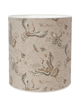 Celyn Lampskärm – Heron beige 30 cm