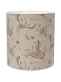 Celyn Lampskärm – Heron beige 30 cm