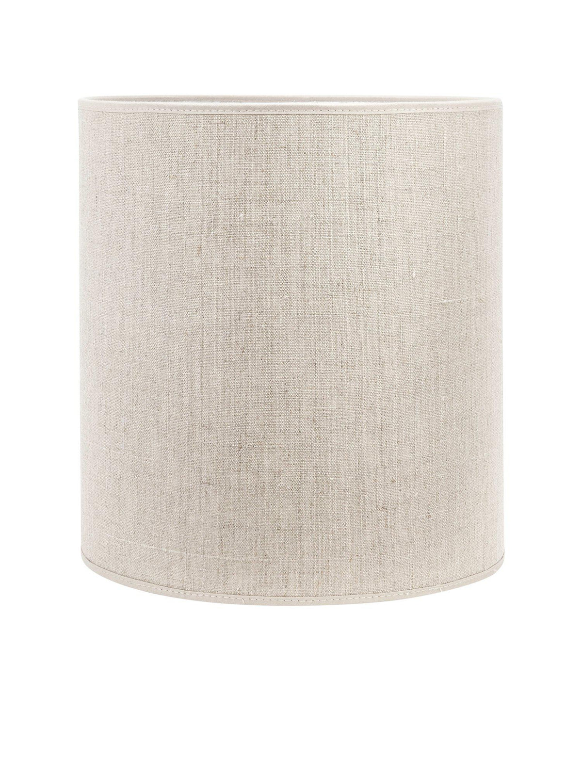 Celyn Lampskärm – Lin natur 30 cm
