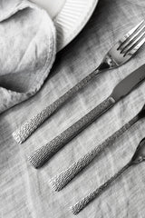 Eternum, Bestickset - Artesia Rostfritt Stål 72 pcs