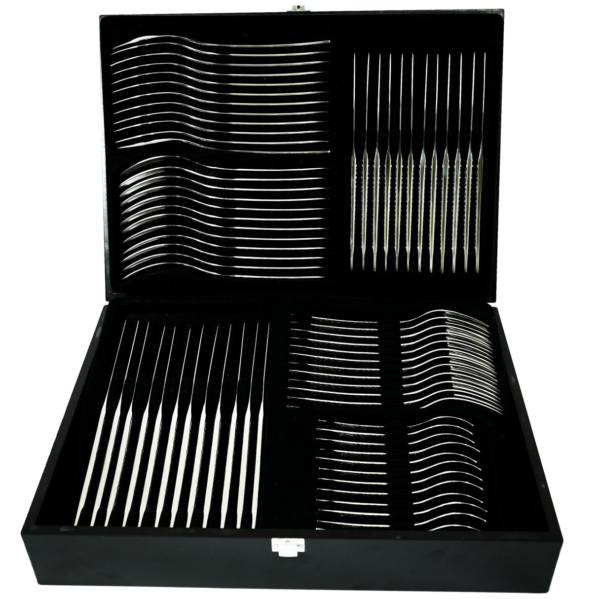 Eternum, Bestickset - Artesia Rostfritt Stål 72 pcs