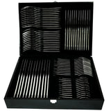 Eternum, Bestickset - Artesia Rostfritt Stål 72 pcs