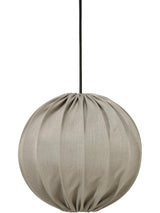 Alva Skärm Outdoor P – Etamine beige 40 cm