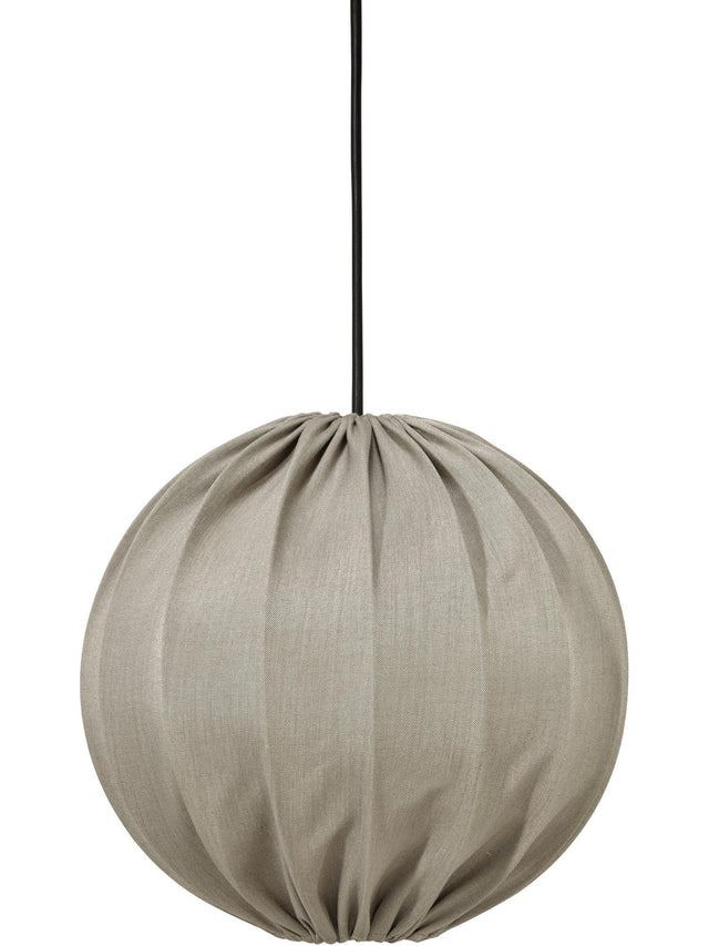 Alva Skärm Outdoor P – Etamine beige 40 cm